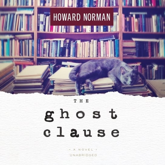 Ghost Clause Norman Howard