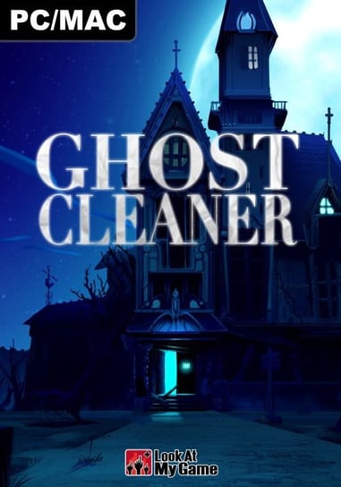Ghost Cleaner Plug In Digital