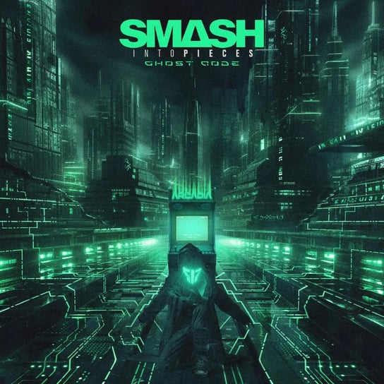 Ghost Code Smash Into Pieces