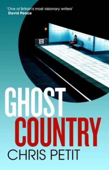 Ghost Country Petit Chris