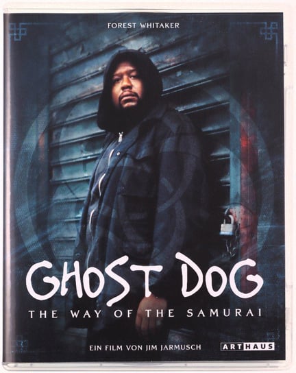 Ghost Dog: Droga samuraja Various Directors