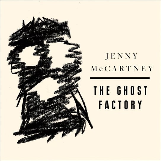 Ghost Factory McCartney Jenny