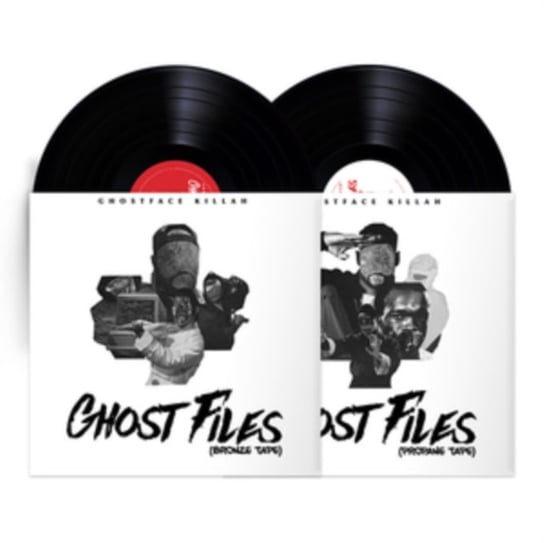 Ghost Files Ghostface Killah