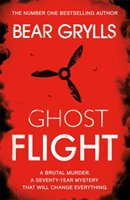 Ghost Flight Grylls Bear