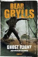 Ghost Flight - Jagd durch den Dschungel Grylls Bear