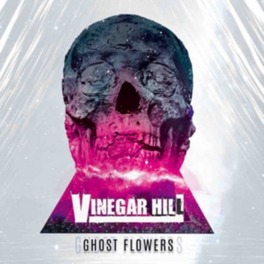 Ghost Flowers Vinegar Hill