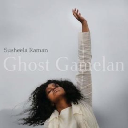 Ghost Gamelan Raman Susheela