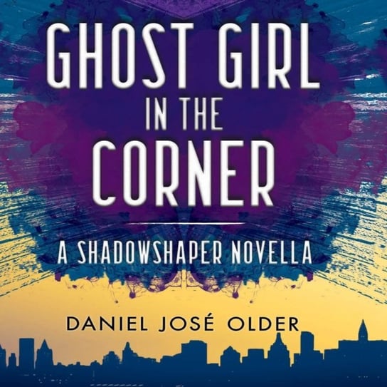 Ghost Girl in the Corner Anika Noni Rose, Older Daniel Jose
