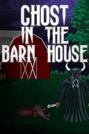 Ghost In The Barn House (PC) klucz Steam Immanitas