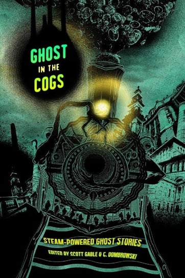 Ghost in the Cogs Null