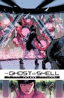 Ghost In The Shell: Global Neural Network Campi Alex, Fletcher Brenden