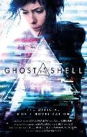 Ghost in the Shell: The Official Movie Novelization Swallow James