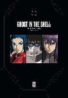 Ghost in the Shell - The Ultimate Guide Shirow Masamune, Oshii Mamoru, Kamiyama Kenji, Kise Kazuchika
