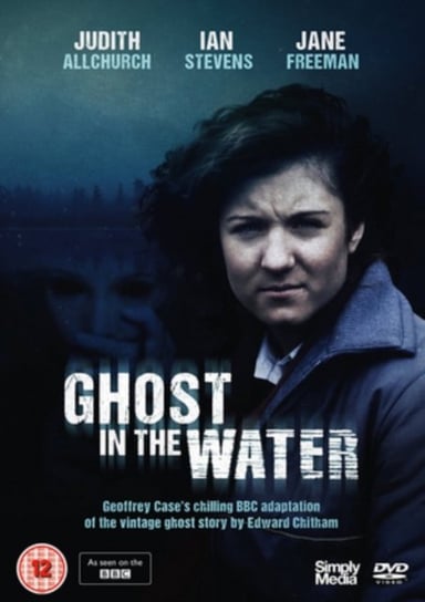 Ghost in the Water (brak polskiej wersji językowej) Rye Renny