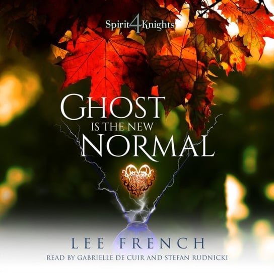 Ghost Is the New Normal French Lee