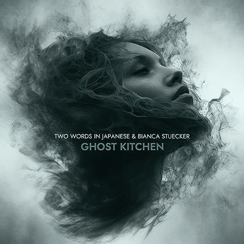 Ghost Kitchen Various Artists