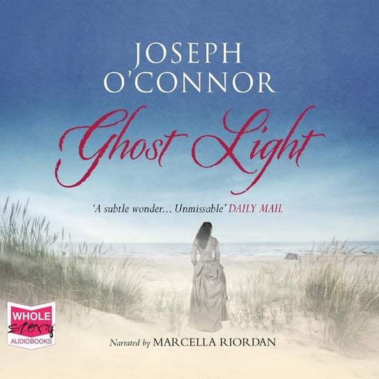 Ghost Light O'Connor Joseph