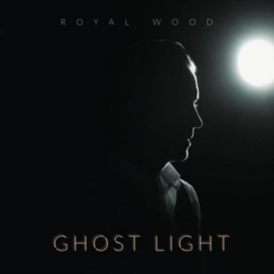 Ghost Light Royal Wood