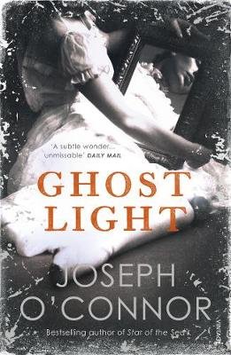 Ghost Light O'Connor Joseph