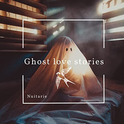 Ghost Love Stories Various Artists
