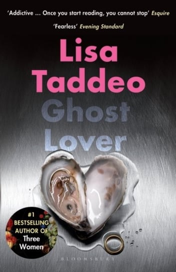 Ghost Lover Taddeo Lisa
