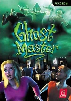 Ghost Master, Klucz Steam, PC Sick Puppies