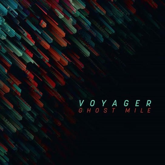 Ghost Mile Voyager