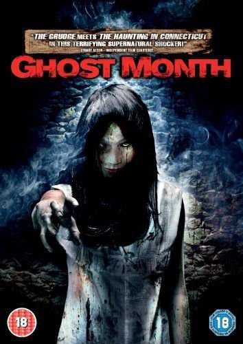 Ghost Month Draven Danny