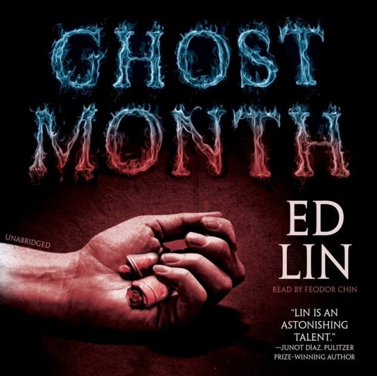 Ghost Month Lin Ed