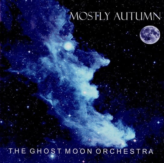 Ghost Moon Orchestra Mostly Autumn