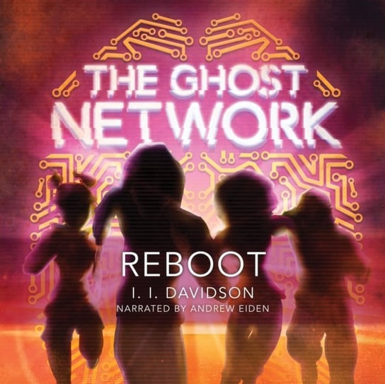 Ghost Network Davidson I.I