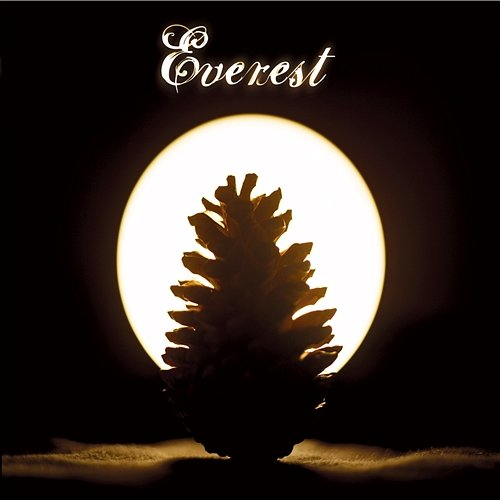 Ghost Notes Everest