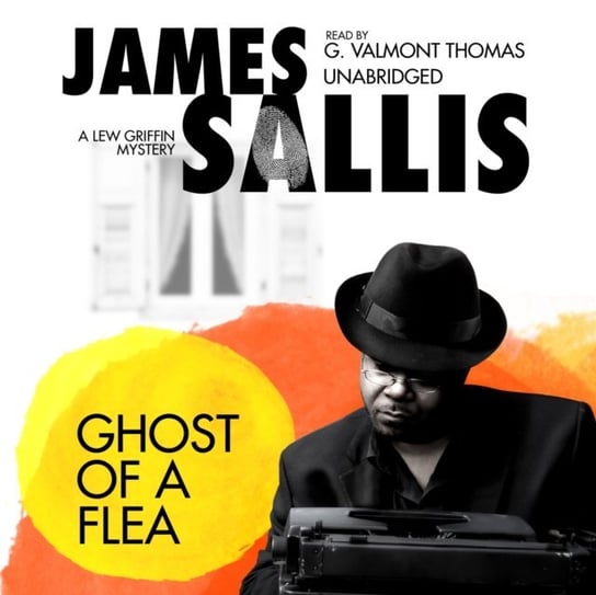 Ghost of a Flea Sallis James