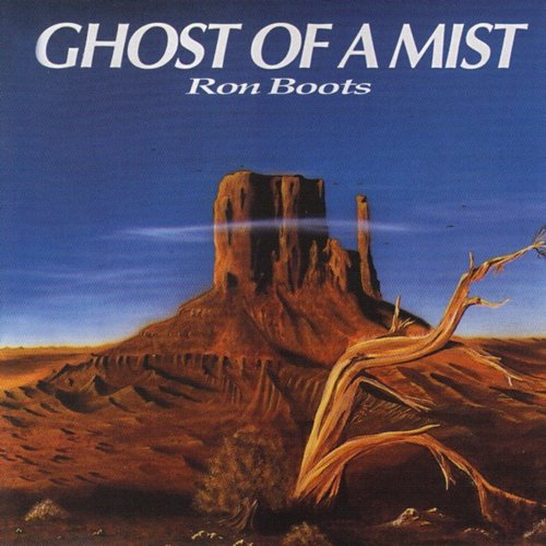 Ghost of a Mist Boots Ron