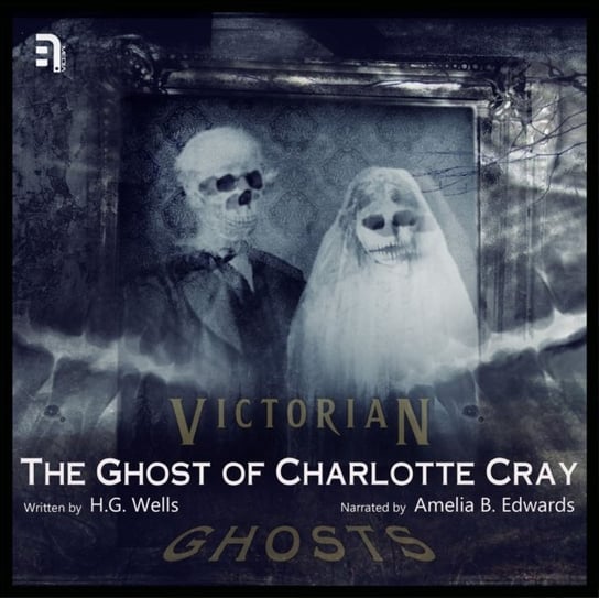 Ghost of Charlotte Cray Marryat Florence