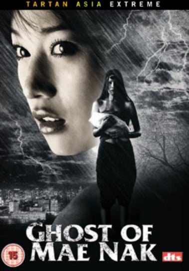 Ghost of Mae Nak (brak polskiej wersji językowej) Duffield Mark