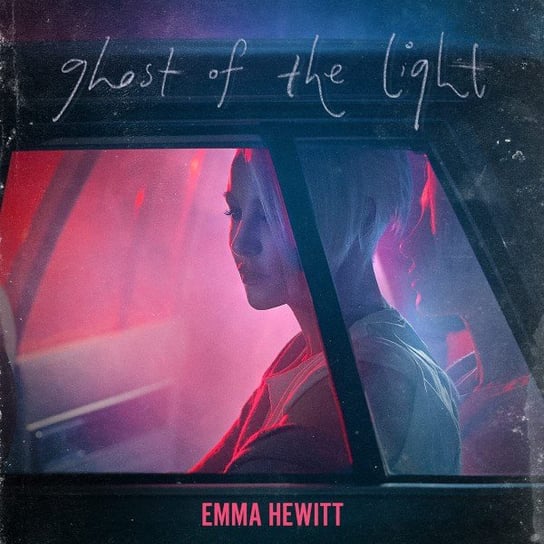 Ghost Of The Light, płyta winylowa Hewitt Emma