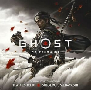 Ghost of Tsushima OST