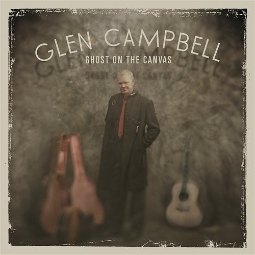 It's Your Amazing Grace Glen Campbell