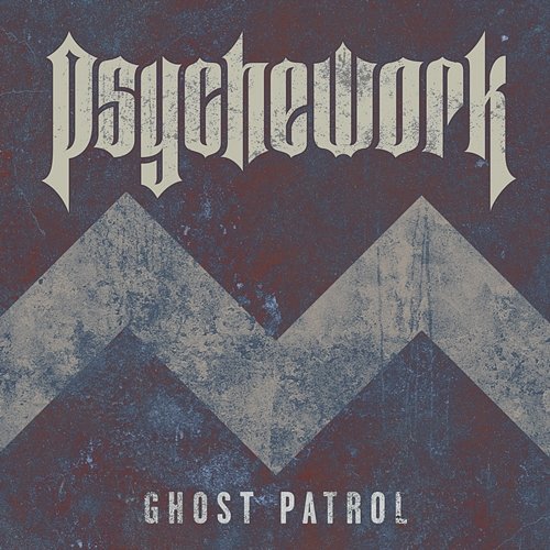Ghost Patrol Psychework