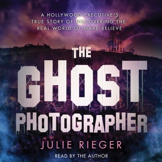 Ghost Photographer Rieger Julie