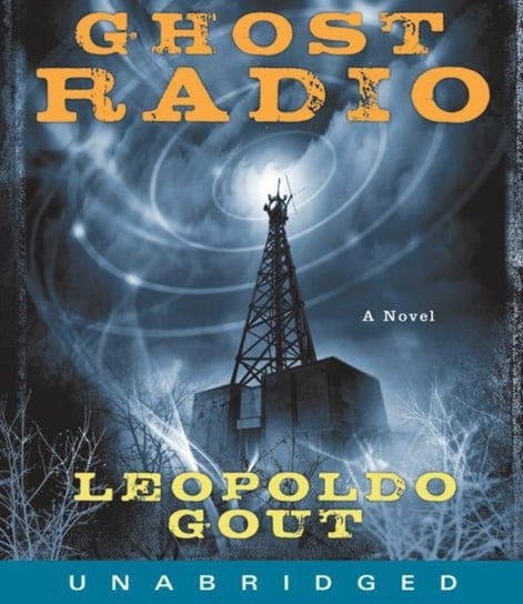 Ghost Radio Gout Leopoldo