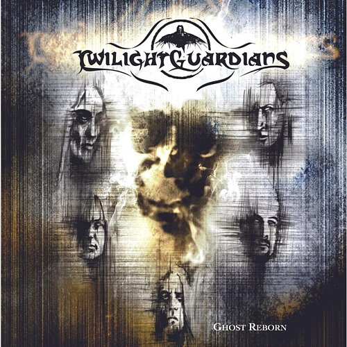 Ghost Reborn Twilight Guardians