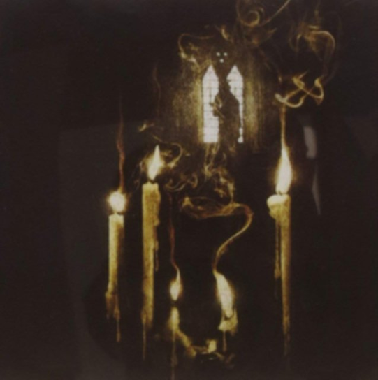 Ghost Reveries Opeth