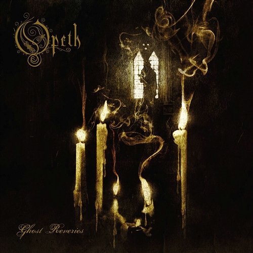 Soldier of Fortune Opeth