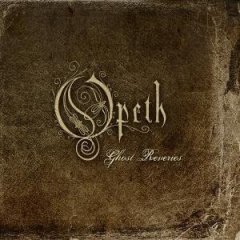 Ghost Reveries (Special Package Ltd Edition) Opeth