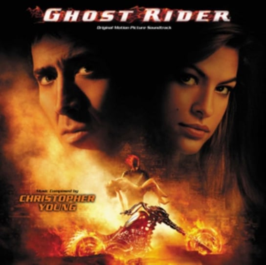 Ghost Rider Varese