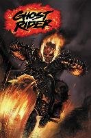 Ghost Rider: The War for Heaven Book 1 Marvel Comics