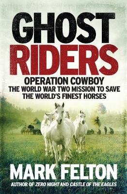 Ghost Riders Felton Mark