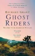 Ghost Riders Grant Richard